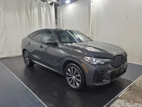 BMW X6 * XDRIVE40I * CARFAX *    | Mobile.bg    3