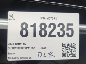 BMW X6 * XDRIVE40I * CARFAX *    | Mobile.bg    14