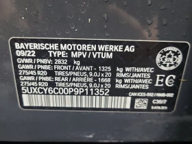 BMW X6 * XDRIVE40I * CARFAX *    | Mobile.bg    15
