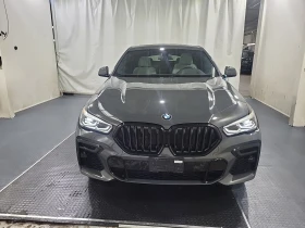 BMW X6 * XDRIVE40I * CARFAX *    | Mobile.bg    2