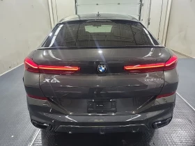 BMW X6 * XDRIVE40I * CARFAX *    | Mobile.bg    5