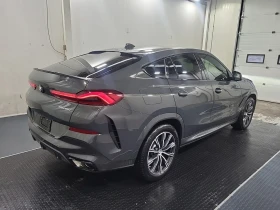 BMW X6 * XDRIVE40I * CARFAX *    | Mobile.bg    4
