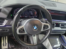 BMW X6 * XDRIVE40I * CARFAX *    | Mobile.bg    10