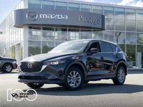 Mazda CX-5 GX AWD* ПОДГРЕВ* LANE ASSIST* LED 