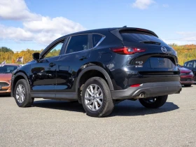 Mazda CX-5 GX AWD* * LANE ASSIST* LED  | Mobile.bg    4