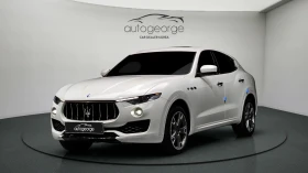 Maserati Levante 3.0 AWD SPORT