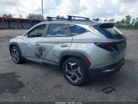 Hyundai Tucson 2.5 - 34500 лв. / 17639.57 € - 91384137 3