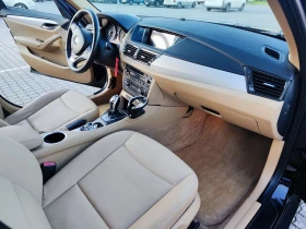 BMW X1 TOP* FULL* Android Auto* Кожа, снимка 7