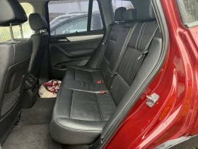BMW X3 4x4 3.0D 258кс TOP X-LINE KAMERA/HEAD-UP/PODGREV  - 12500 лв. / 6391.15 € - 57267414 10