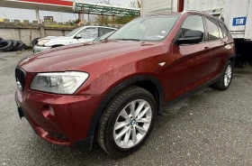 BMW X3 xDrive 3.0D 258кс X-LINE KAMERA/HEAD-UP/PODGREV  - 11900 лв. / 6084.37 € - 57267414 3
