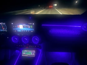 ������ Mercedes-Benz EQA