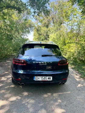 Porsche Macan 3.0 S , снимка 4
