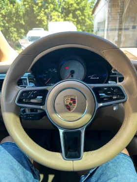 Porsche Macan 3.0 S , снимка 9