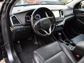 Hyundai Tucson 1.6T Ultimate AWD - 28000 лв. / 14316.17 € - 92842118 9