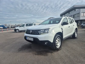 Dacia Duster 4Х4= 6-М/Т= 110кс