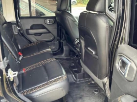 Jeep Wrangler * Unlimited High Altitude * CARFAX * БЕЗ ПЪРВОНАЧА, снимка 15