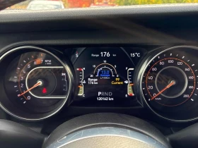 Jeep Wrangler * Unlimited High Altitude * CARFAX * БЕЗ ПЪРВОНАЧА, снимка 8