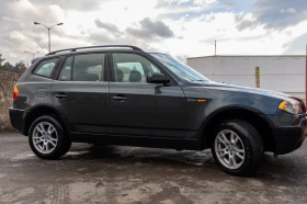 BMW X3 M57D30, снимка 5