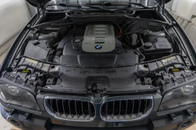 BMW X3 M57D30, снимка 6