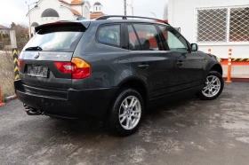BMW X3 M57D30, снимка 4