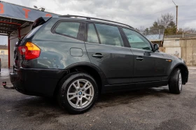 BMW X3 M57D30, снимка 3