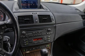 BMW X3 M57D30, снимка 11