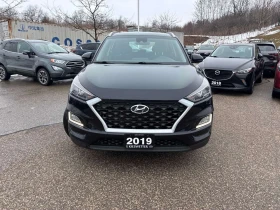 Hyundai Tucson * Preferred * KEYLESS * ПОДГРЕВИ * CARFAX, снимка 6