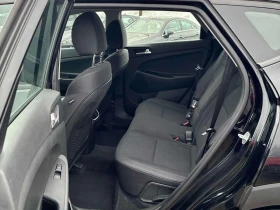 Hyundai Tucson * Preferred * KEYLESS * ПОДГРЕВИ * CARFAX, снимка 16