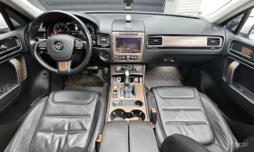 VW Touareg, снимка 7
