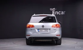VW Touareg, снимка 4