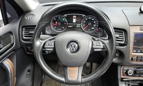 VW Touareg, снимка 13