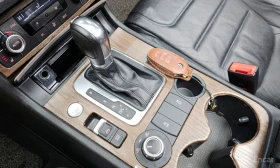 VW Touareg, снимка 9