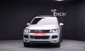 VW Touareg, снимка 3