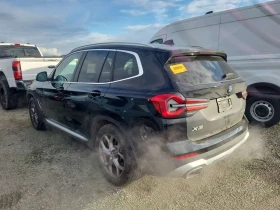 BMW X3 XDRIVE30E / Панорама/Подгрев/Кабел за зареждане/ - 33000 € / 64542.39 лв. - 59245679 4