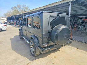 Mercedes-Benz G 500 - 51000 € / 99747.33 лв. - 27703835 3