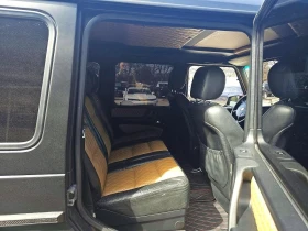 Mercedes-Benz G 500 - 51000 € / 99747.33 лв. - 27703835 6