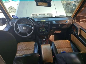 Mercedes-Benz G 500 - 51000 € / 99747.33 лв. - 27703835 9