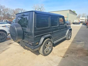 Mercedes-Benz G 500 - 51000 € / 99747.33 лв. - 27703835 4