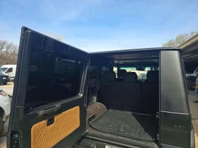 Mercedes-Benz G 500 - 51000 € / 99747.33 лв. - 27703835 11