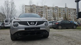 Nissan Juke 1.6  - 5500 € / 10757.07 лв. - 95766554 5