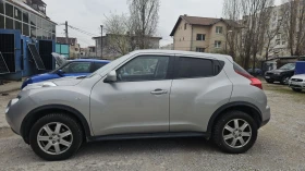Nissan Juke 1.6  - 5500 € / 10757.07 лв. - 95766554 2
