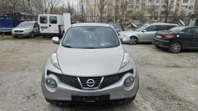 Nissan Juke 1.6 