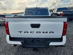 Toyota Tacoma Trd Sport | Auto.bg — изображение 6