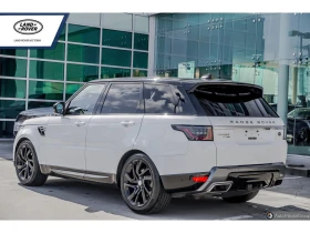 Land Rover Range Rover Sport - 27700 € / 54176.49 лв. - 92197236 4