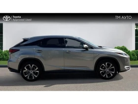 Lexus RX 300 2.0P EXECUTIVE PLUS CVT AWD | Mobile.bg � ����� ������ 17