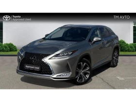 ����� �� �������� �� Lexus RX 300 2.0P EXECUTIVE PLUS CVT AWD