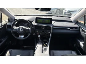 Lexus RX 300 2.0P EXECUTIVE PLUS CVT AWD | Mobile.bg � ����� ������ 8