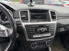 Mercedes-Benz ML 350 BlueTEC/��������/360 ������/�������� | Mobile.bg � ����� ������ 9