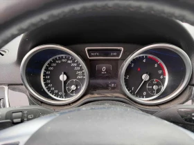 Mercedes-Benz ML 350 BlueTEC/��������/360 ������/�������� | Mobile.bg � ����� ������ 8