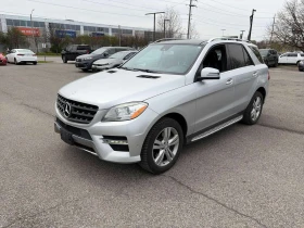 ����� �� �������� �� Mercedes-Benz ML 350 BlueTEC/��������/360 ������/��������